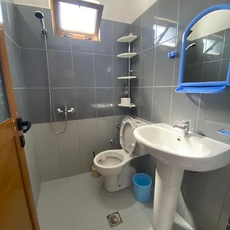 Apartamento Eraldo Brahimi