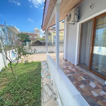 Eraldo Brahimi Ksamil