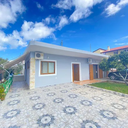 Eraldo Brahimi Apartamento *