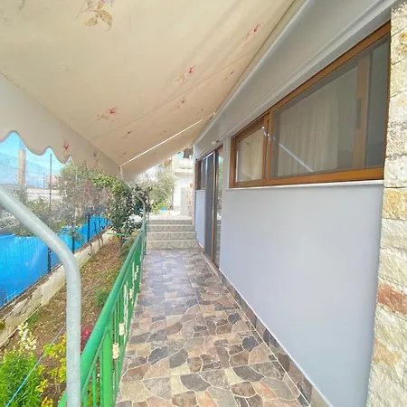 Apartamento Eraldo Brahimi Ksamil