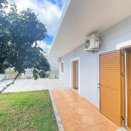 Apartamento Eraldo Brahimi *