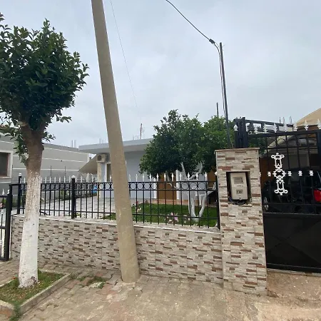 Apartamento Eraldo Brahimi