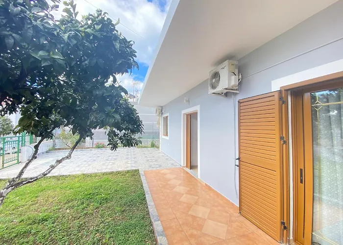 公寓 Eraldo Brahimi *