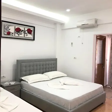 Apartment Eraldo Brahimi Ksamil