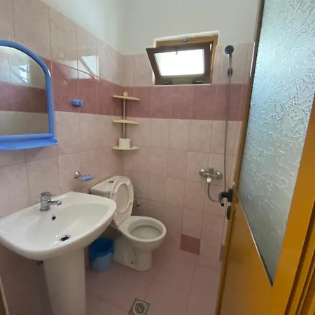 Eraldo Brahimi Apartment Ksamil