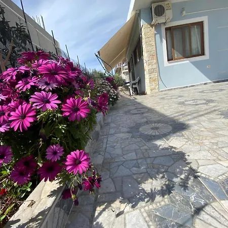 Eraldo Brahimi Apartment Ksamil