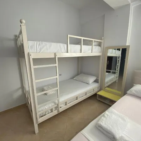 Appartement Eraldo Brahimi Ksamil