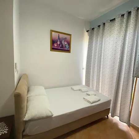 Eraldo Brahimi Ksamil