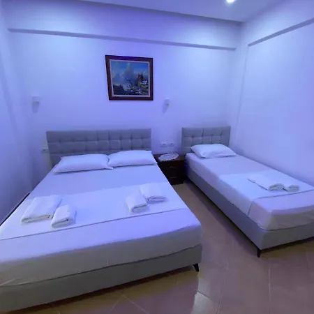 Apartment Eraldo Brahimi Ksamil