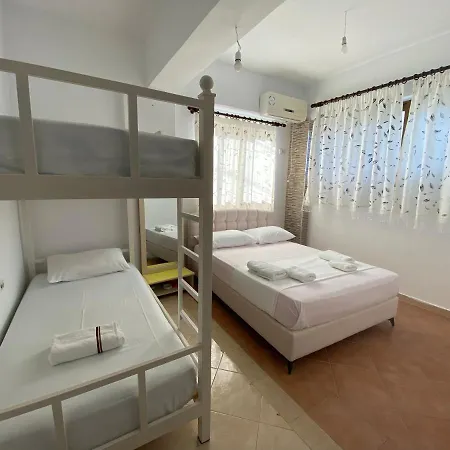 Apartment Eraldo Brahimi *