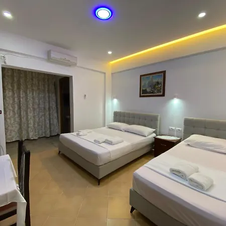 Apartment Eraldo Brahimi *