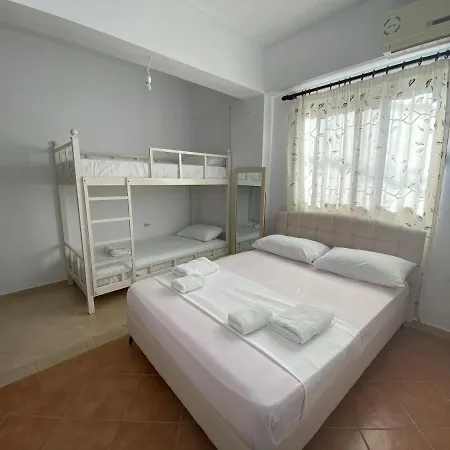 Apartment Eraldo Brahimi Ksamil