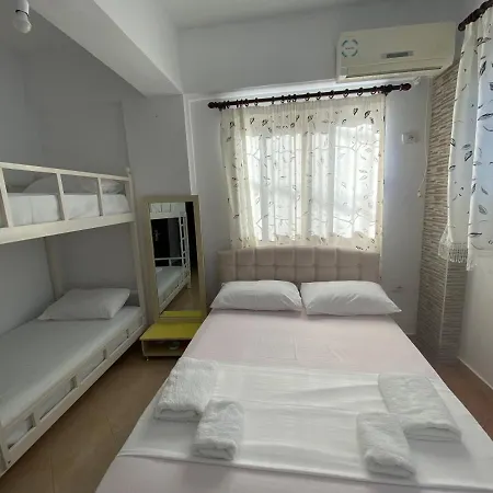 Eraldo Brahimi Apartment