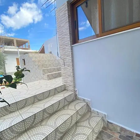 Eraldo Brahimi Apartment