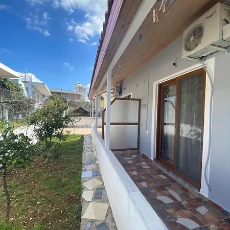 Eraldo Brahimi Apartment