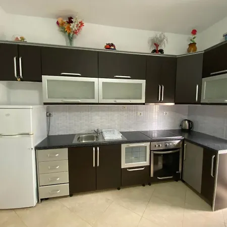 Apartment Eraldo Brahimi Ksamil