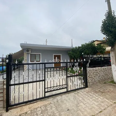 Eraldo Brahimi 사밀