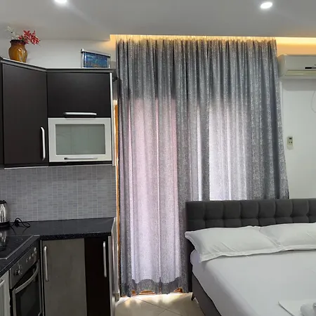 Eraldo Brahimi Ksamil