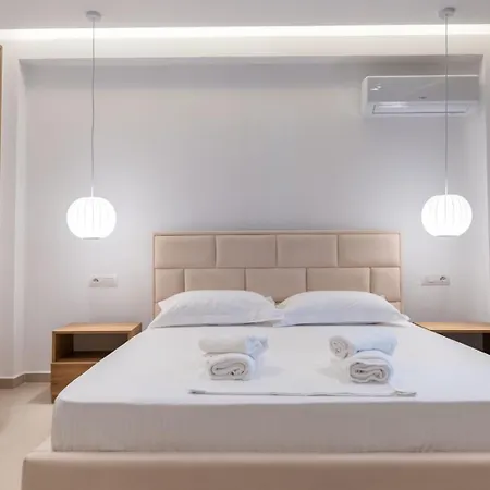 Eres Villa Apartamento *