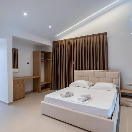 Eres Villa Ksamil