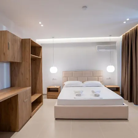 Eres Villa Apartamento *