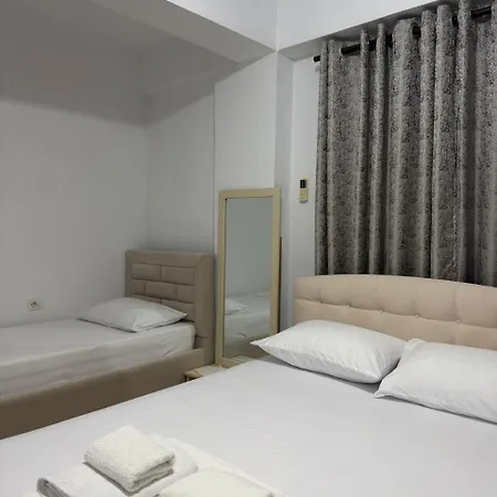 Eres Villa Apartamento *