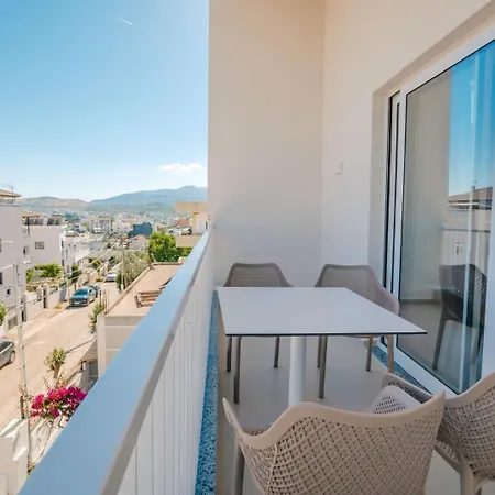Eres Villa Apartamento *