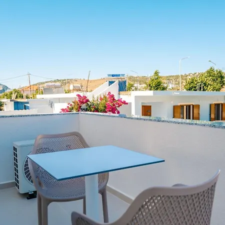 Eres Villa Ksamil