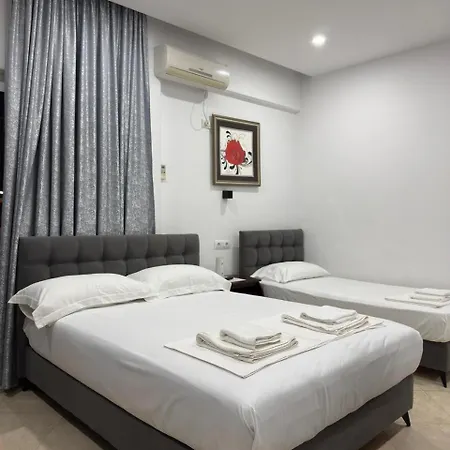 شقة Eres Villa كساميل