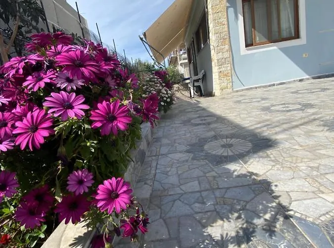 Eraldo Brahimi Lejlighed Ksamil