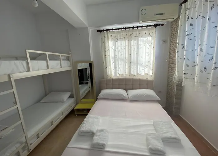 Eraldo Brahimi Lejlighed