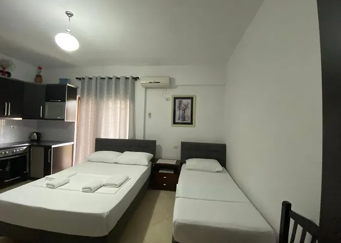 아파트 Eraldo Brahimi *