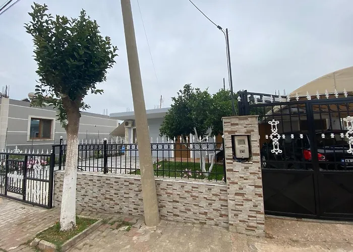 아파트 Eraldo Brahimi